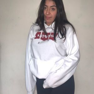 sweatshirt/hoodie